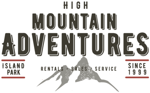 High Mountain Adventures