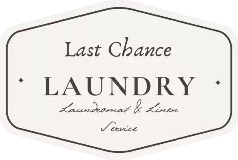 Last Chance Laundry