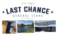 Last Chance General Store
