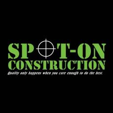 Spot-on Construction