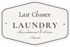 Last Chance Laundry