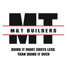 M & T Builders