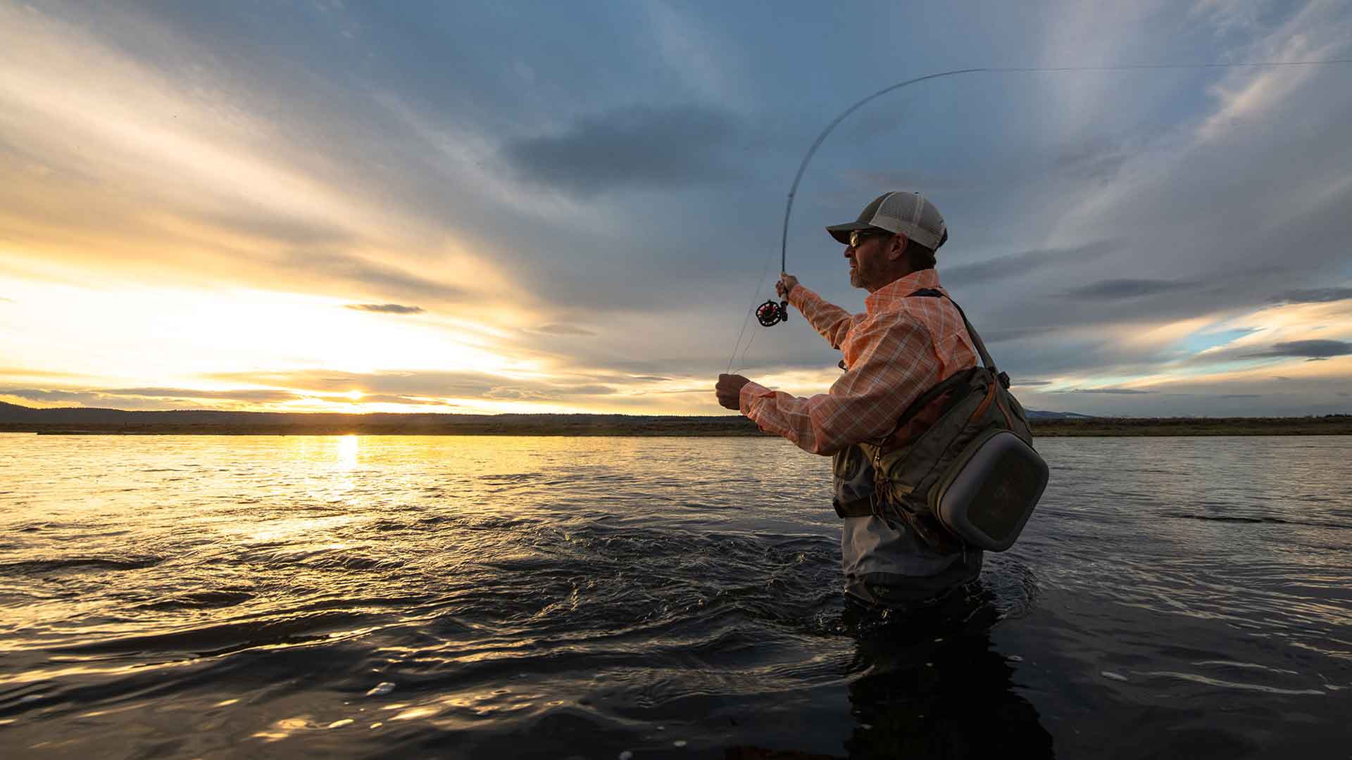 Drift Lodge and Fly shop