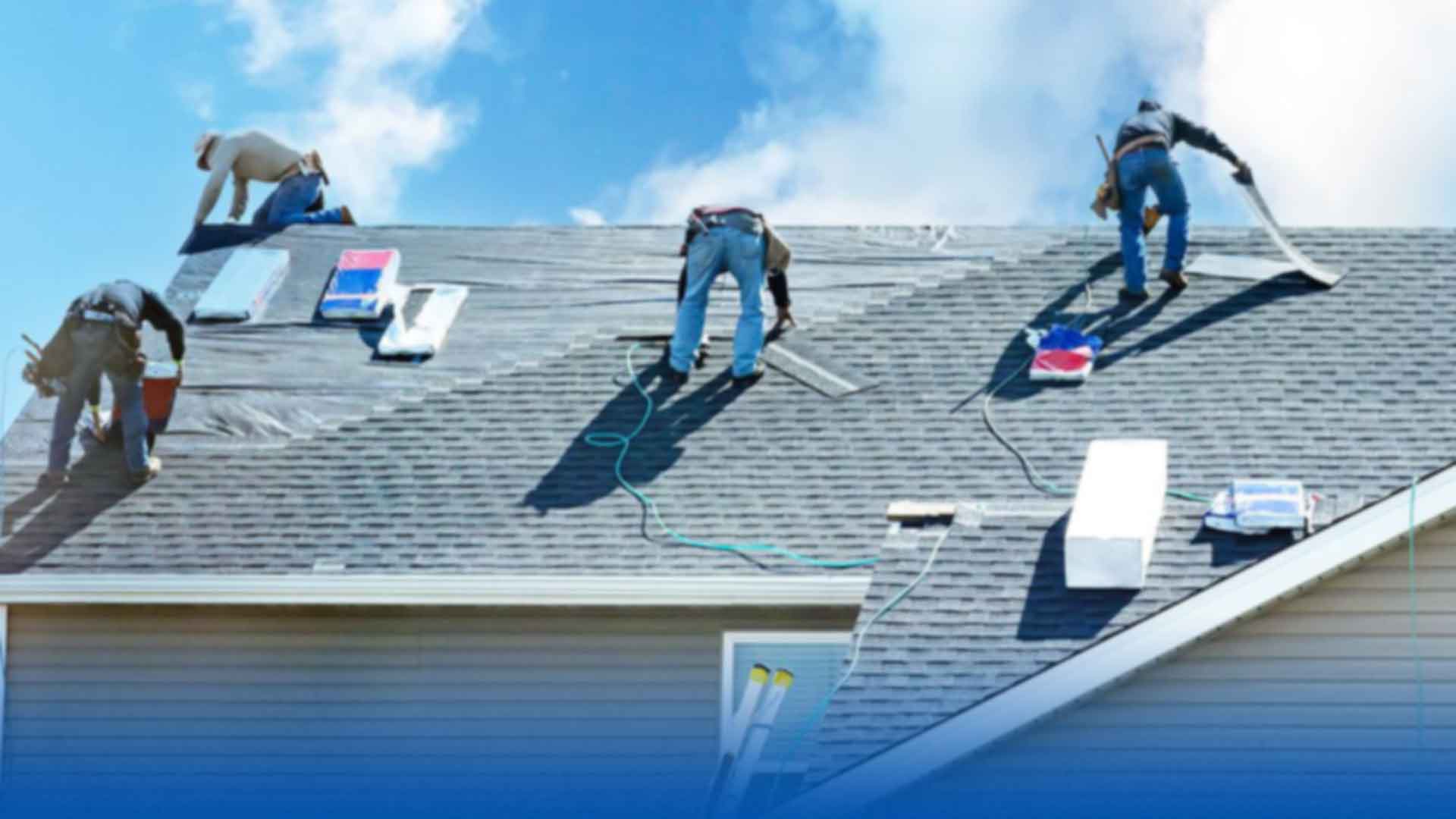 Weatherbuilt Roofing