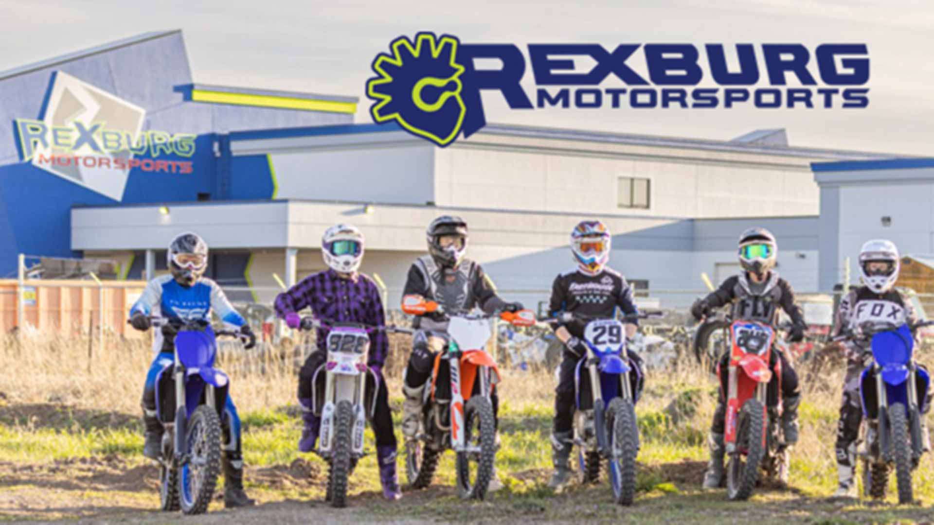 Rexburg Motor Sports