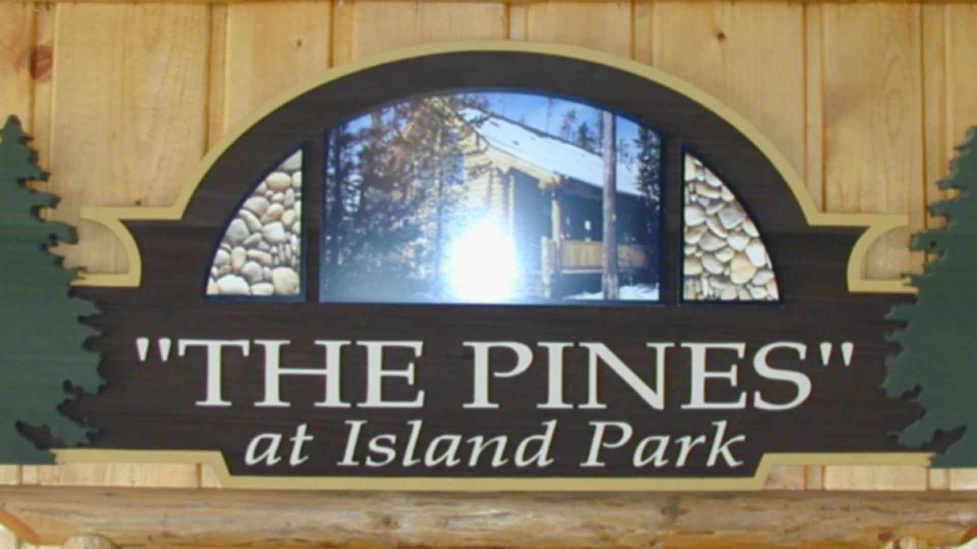 The Pines