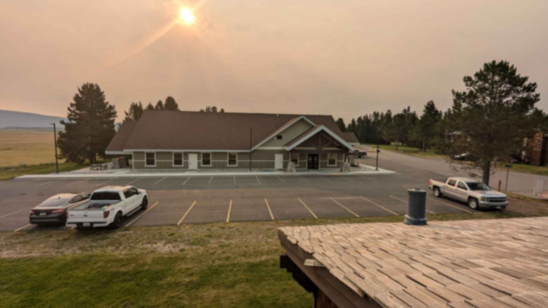 Timbers Condominiums