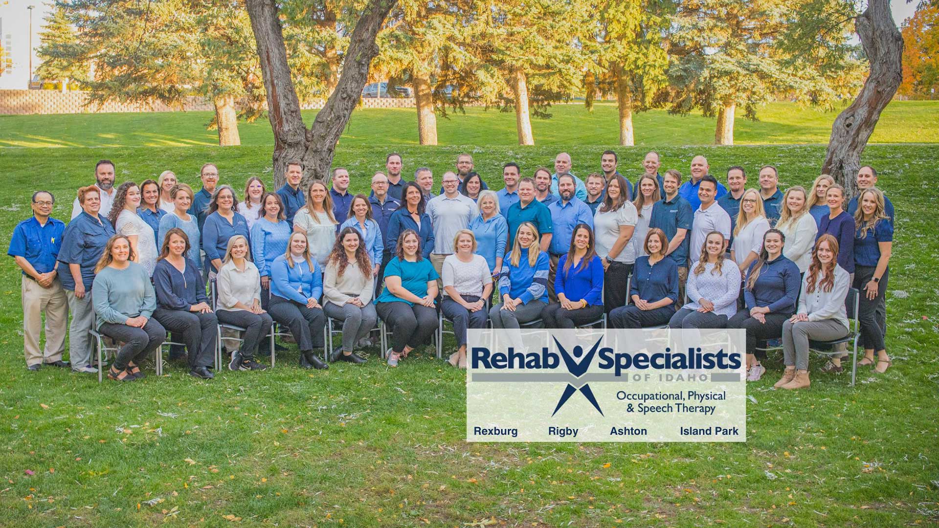 Rehab Specialists of Idaho