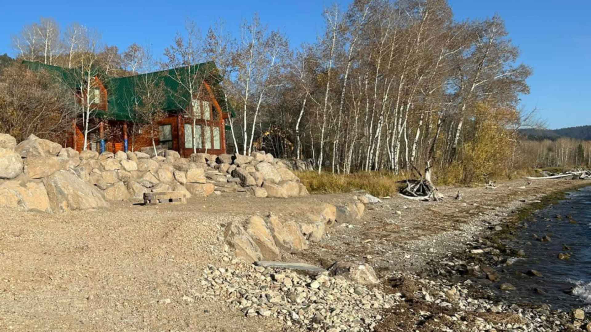 Valley View Construction