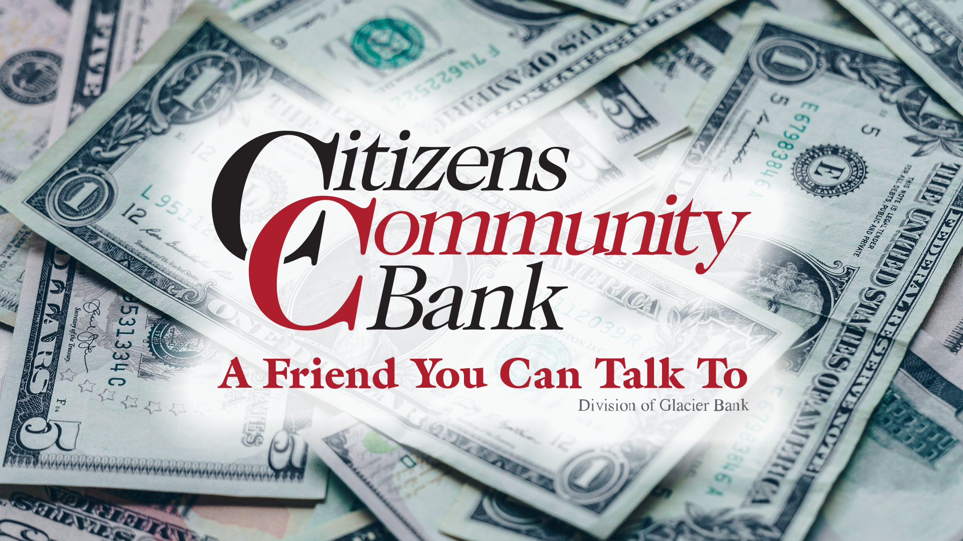 Citizens Community Bank – Island Park Branch