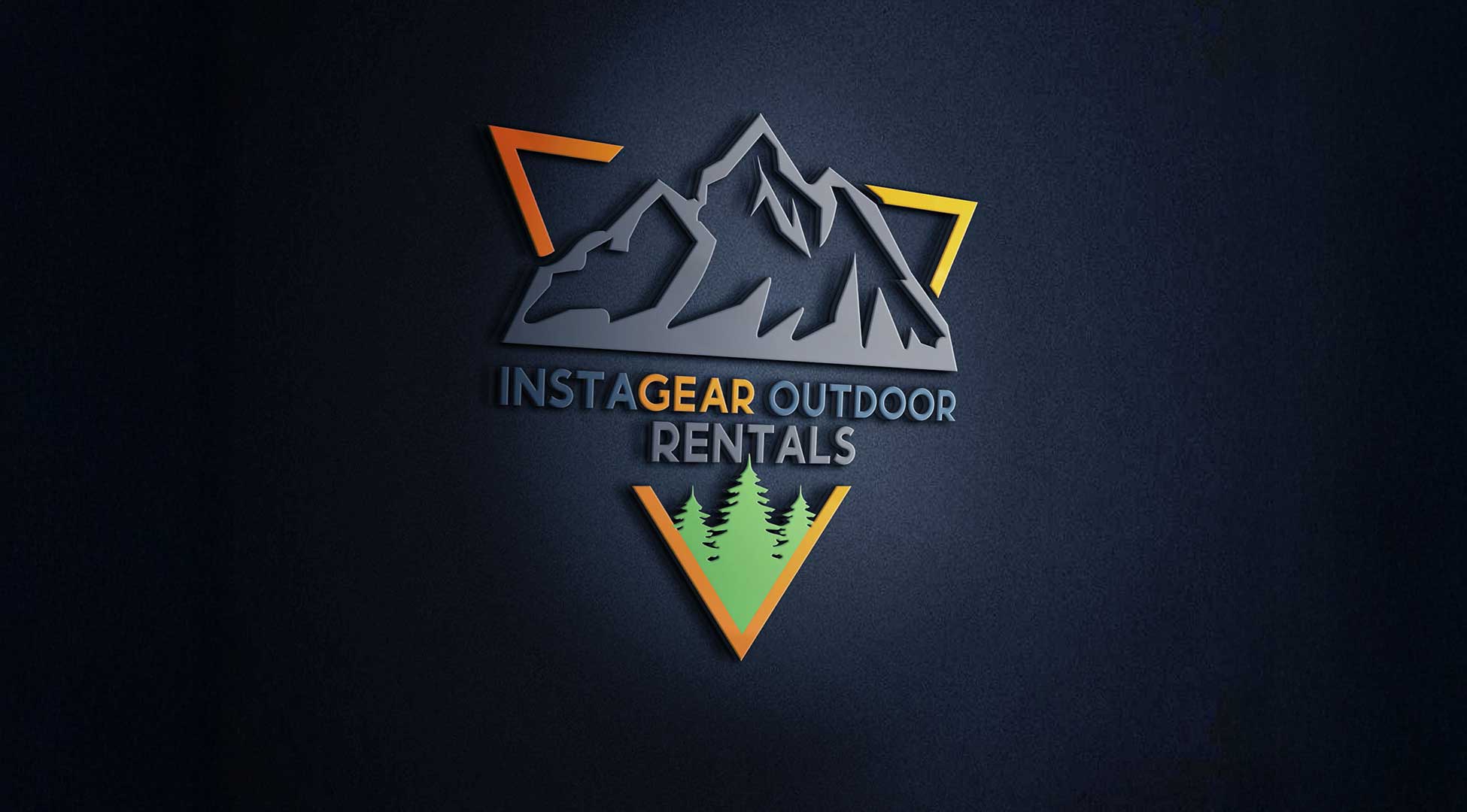 Instagear Outdoor Rentals