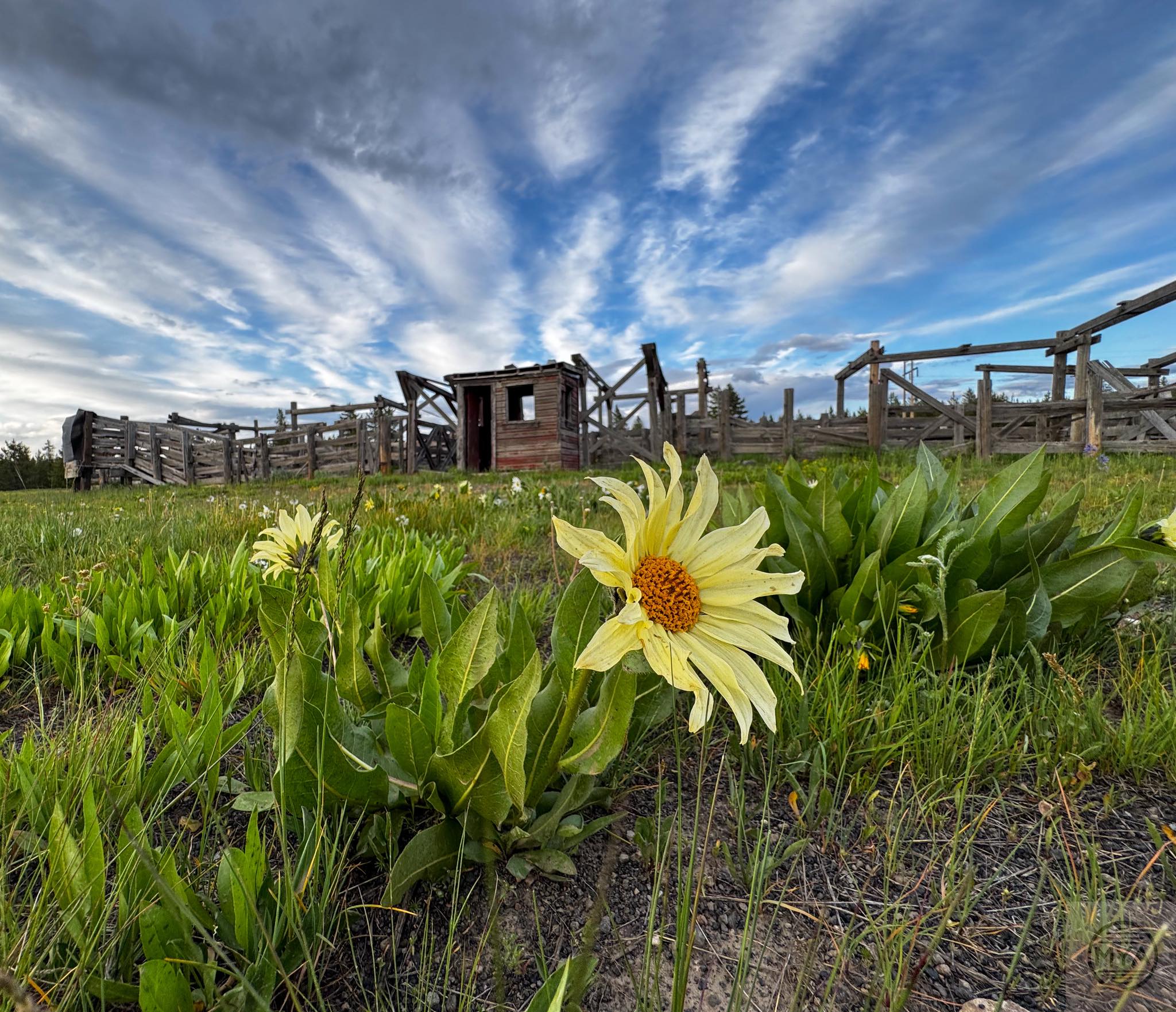 Island Park Idaho Historical Society