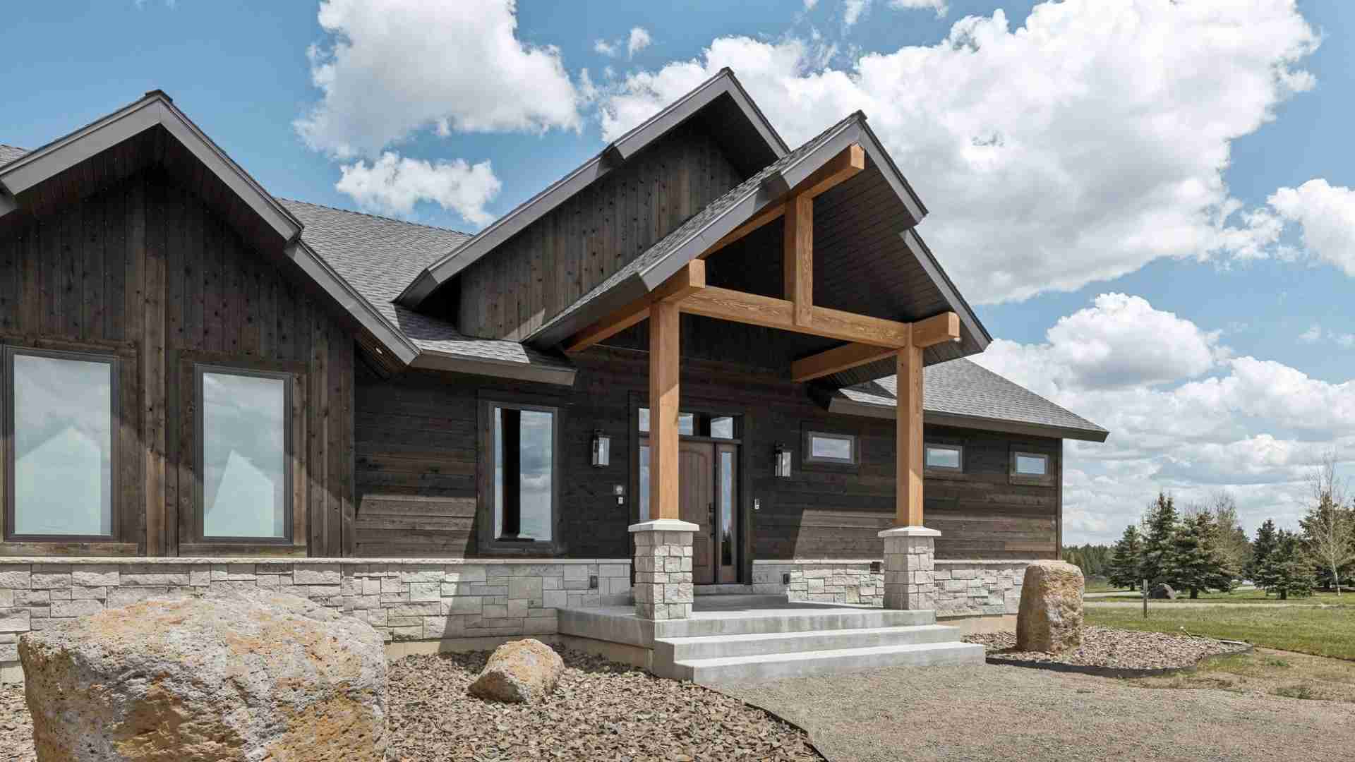 Iron Slide Lodge 