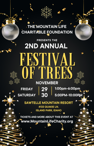 Festival of Trees