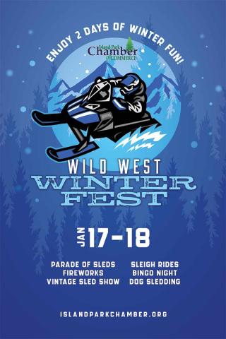 Wild West Winterfest