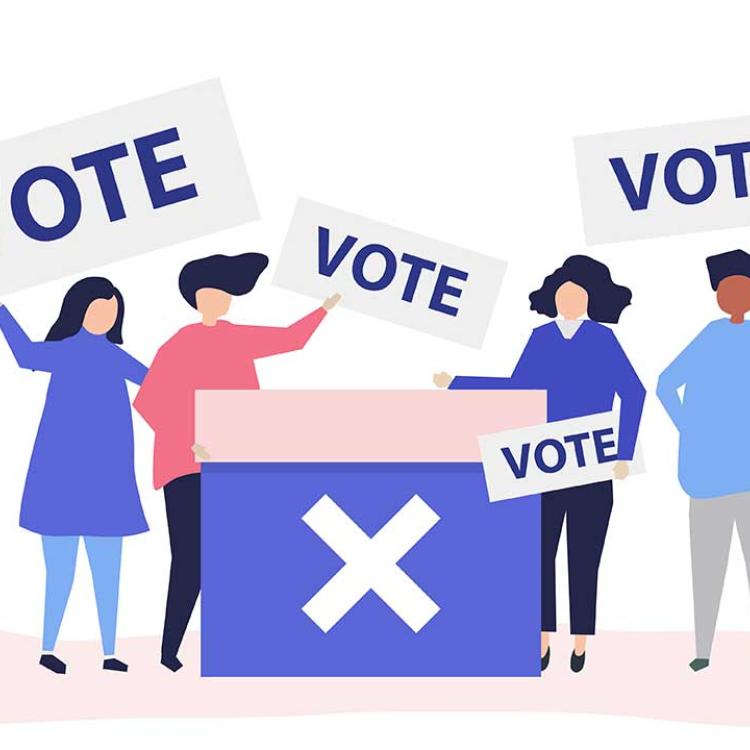Board Election Meeting