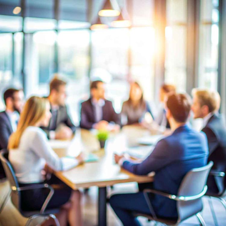 Monthly Membership Meeting