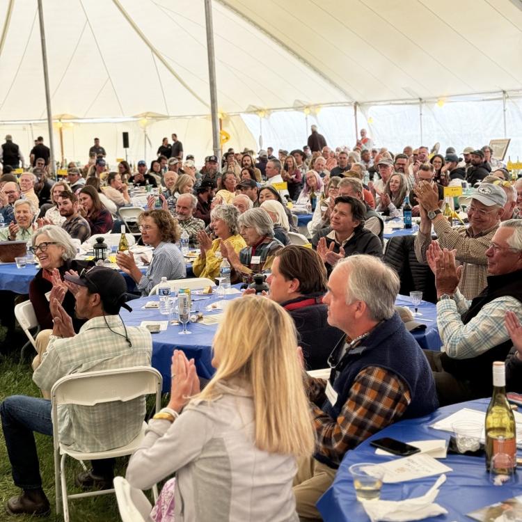 Henry’s Fork Foundation Fundraiser