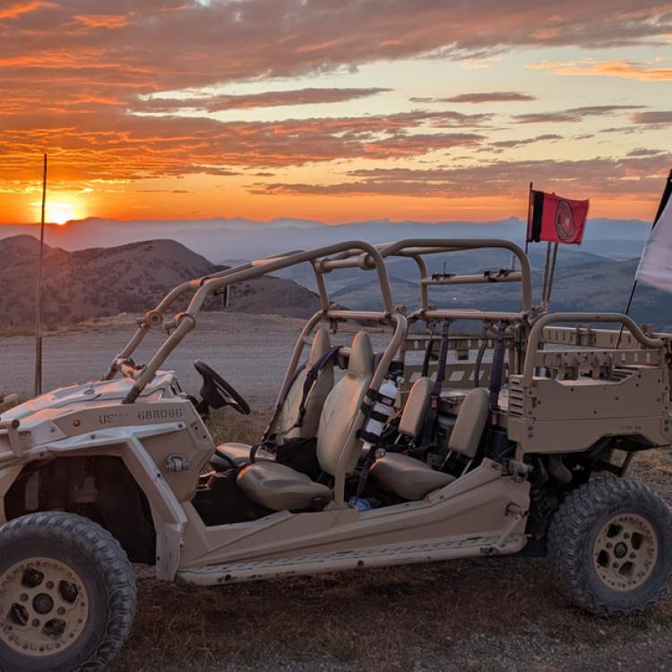 Island Park Jamboree