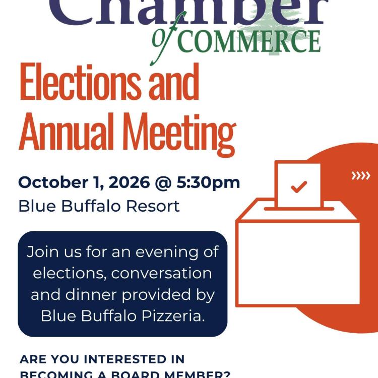 Elections and Annual Meeting