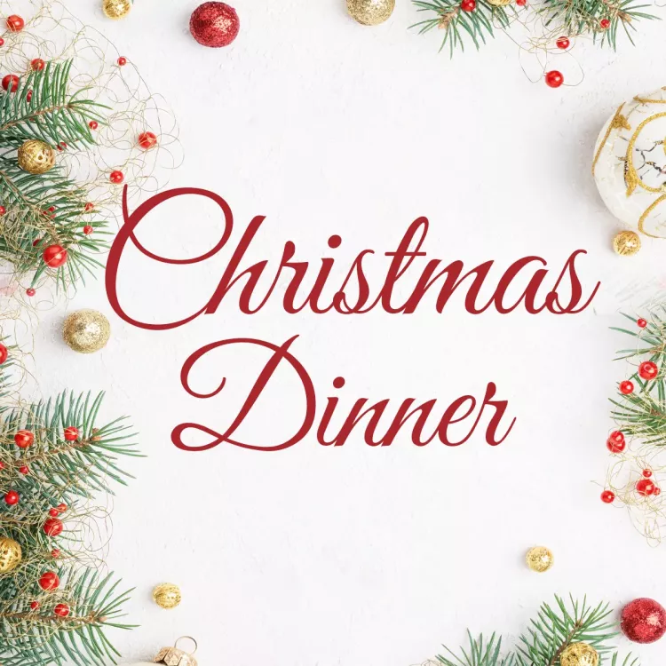 Annual Island Park Community Christmas Dinner