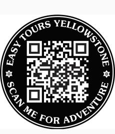 Easy Tours Yellowstone