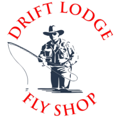 Drift Lodge Fly Shop