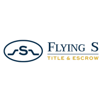 Flying S Title