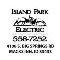 Island Park Electric