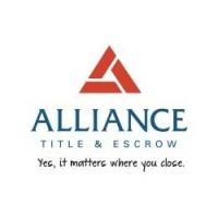 Alliance Title and Escrow Corporation