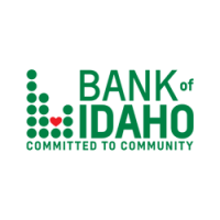 Bank of Idaho