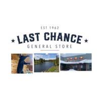 Last Chance General Store & Texaco