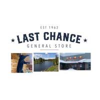 Last Chance General Store & Texaco