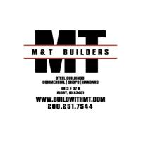 M & T Builders