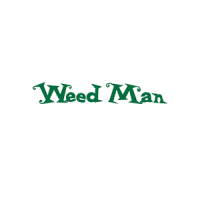 Weed Man Mosquito Hero