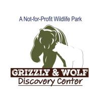 Grizzly & Wolf Discover Center