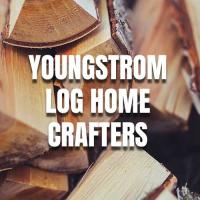 Youngstrom Log Home Crafters