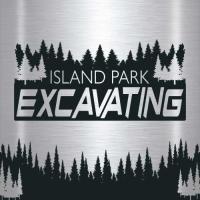 Island Park Excavation
