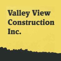 Valley View Construction