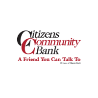Citizens Community Bank – Island Park Branch