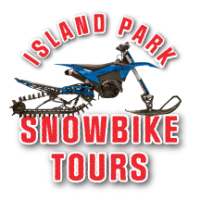Island Park Snowbike Tours