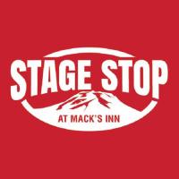 Stage Stop Island Park