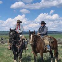 Havilands Old West Adventures