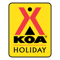 Island Park KOA