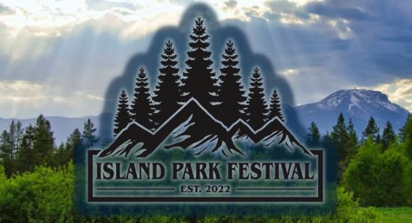 Island Park Festival at Sawtelle Mtn. Resort