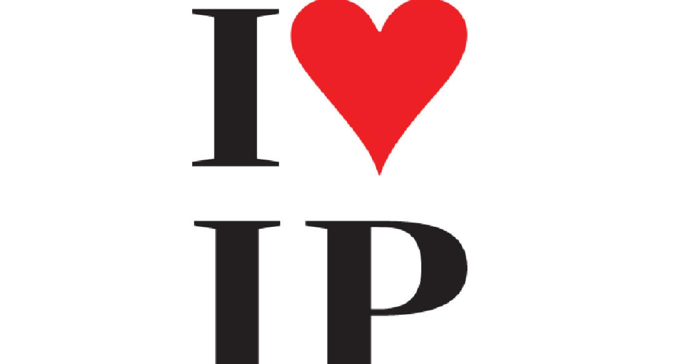 I Love IP