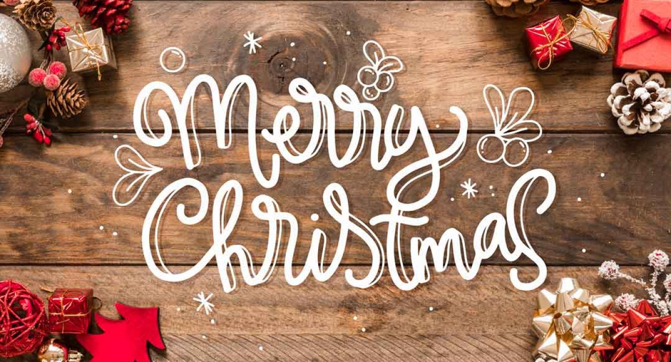 Merry Christmas