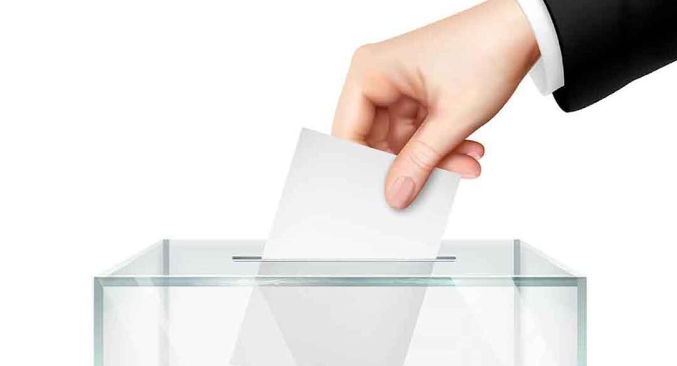 Vote