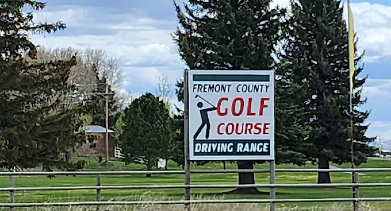 Fremont County Golf Course