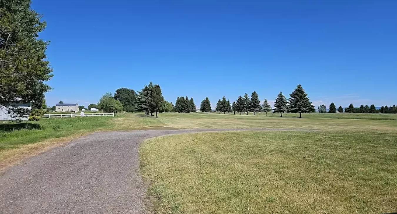 Fremont County Golf Course